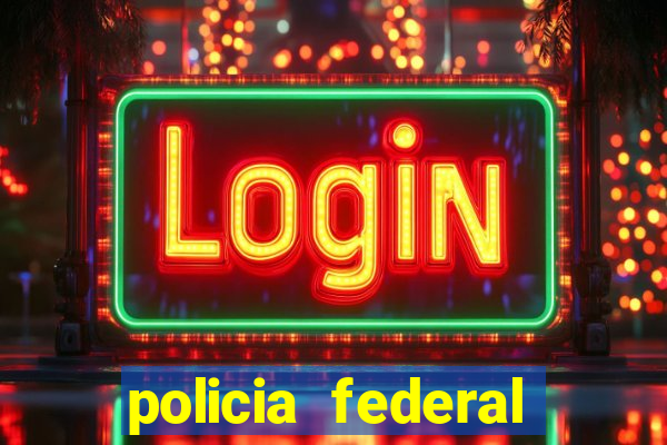 policia federal investiga flamengo